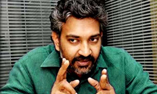 rajamouli thanks to balakrishna,rajamouli,bahubali,prabhas,bahubali audio,rana,tamanna,anushka,ramyakrishna.  బాల‌య్య విష‌యంలో ఇడియ‌ట్‌ని అంటున్న రాజ‌మౌళి!